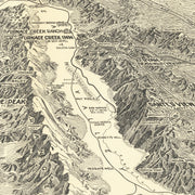 old  map