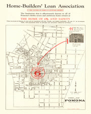 Pomona history