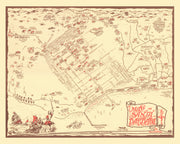 Santa Barbara histor