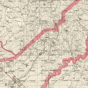 old Madera County ma