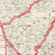 old Calaveras County