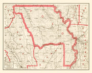 Yolo County history