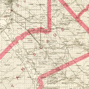 old Stanislaus Count
