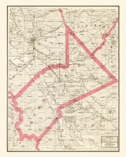 Stanislaus County hi