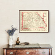Bernardino County ar