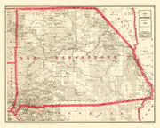 Bernardino County hi