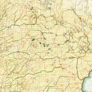 old  map