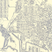 old Richmond map
