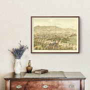 Padadena art