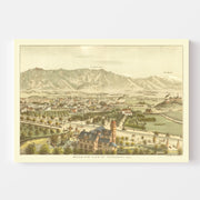 map of Padadena