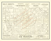 Pasadena history