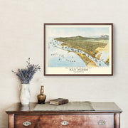 San Pedro art