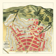 Visitacion history