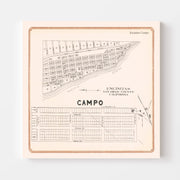 map of Encinitas