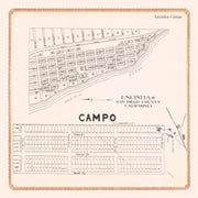 Encinitas history