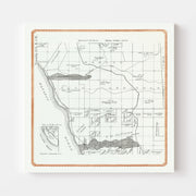 map of Carlsbad