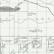 old Carlsbad map