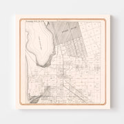 map of Chula Vista