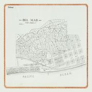 Del Mar history