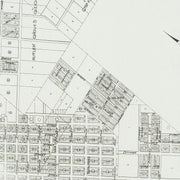 old Oceanside map