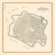 Coronado history