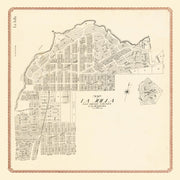 La Jolla history