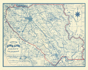 Santa Clara County h