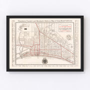 Long Beach history