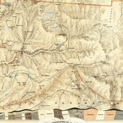 old Sierra County ma