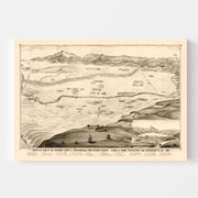 map of Redlands