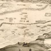 old Redlands map