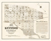Kenwood history