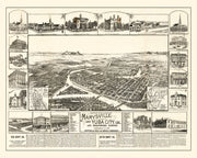 Yuba history
