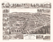 Grass Valley history