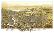 Scranton history