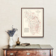 Black HIlls art