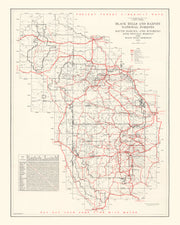 Black HIlls history