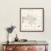 Flandreau art