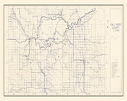 Fall River County hi