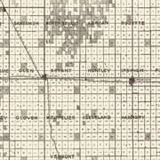 old Edmunds County m