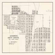 Edgemont history