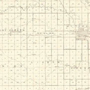 old Davison County m