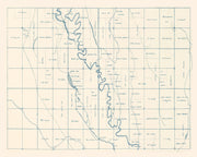 Brookings County his