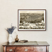 Shenandoah art