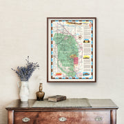 Black Hills art
