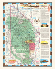 Black Hills history