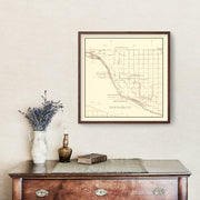Charles Mix County a