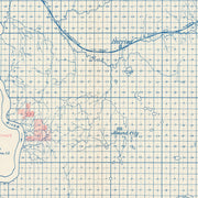 old Campbell County 