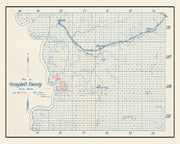 Campbell County hist