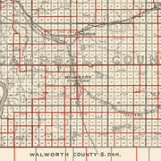 old Campbell County 